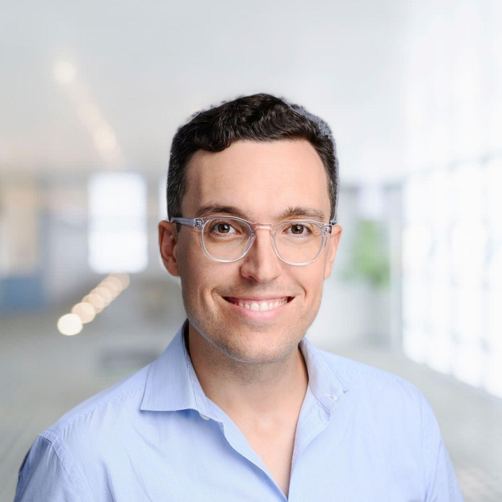 Charles Brun, Managing Partner